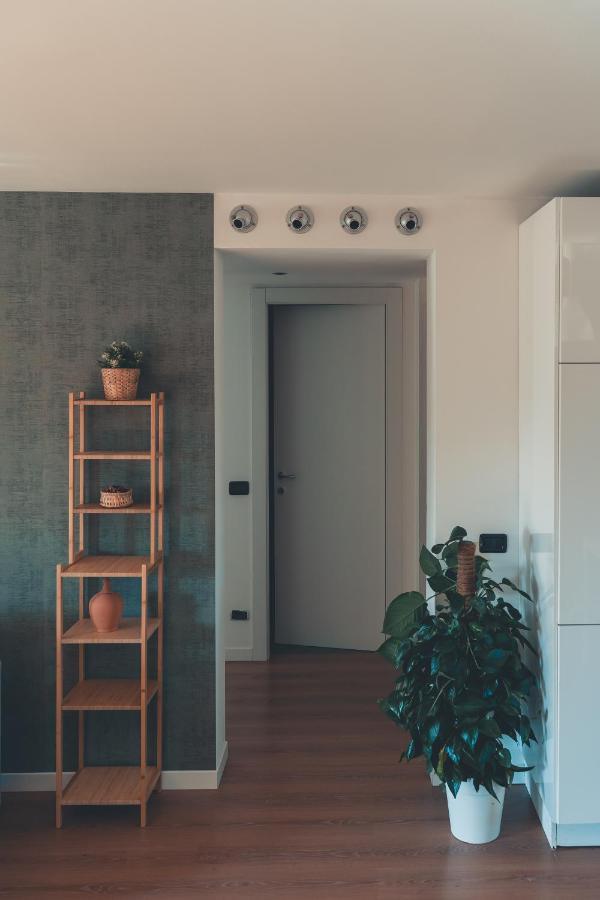 Ferienwohnung Kindness House Bergamo Exterior foto