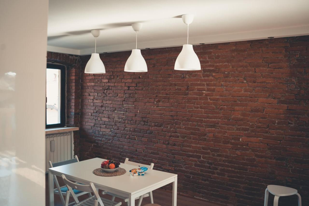 Ferienwohnung Kindness House Bergamo Exterior foto