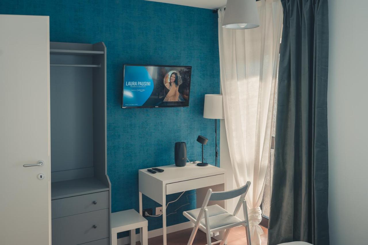 Ferienwohnung Kindness House Bergamo Exterior foto
